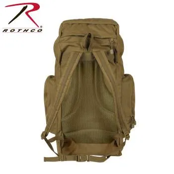 45L Tactical Backpack