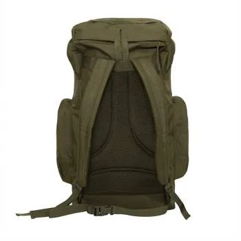 45L Tactical Backpack