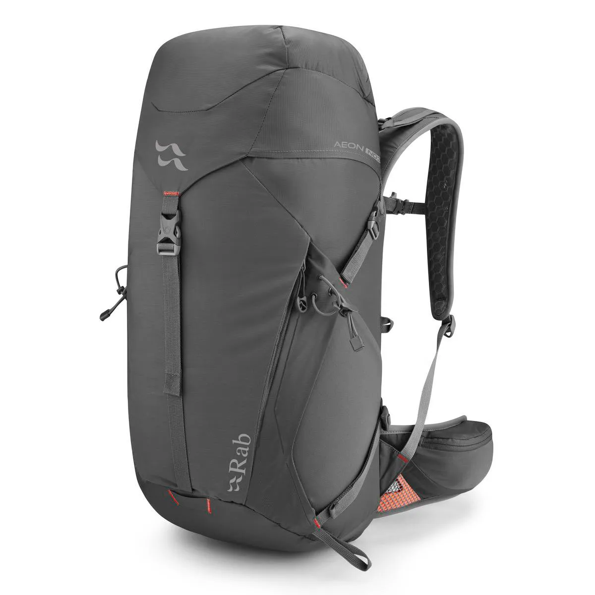 Aeon ND33L Day Pack - Anthracite