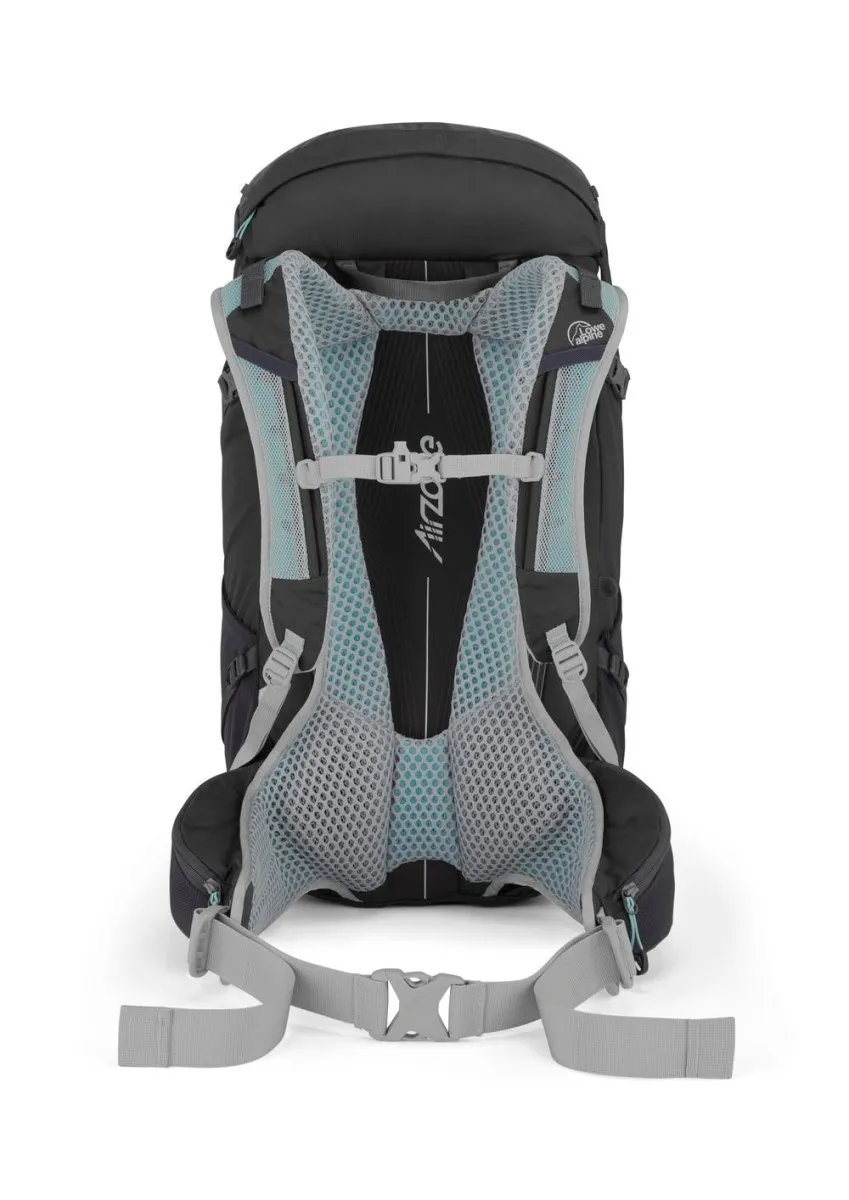 AirZone Trail ND28L - Anthracite