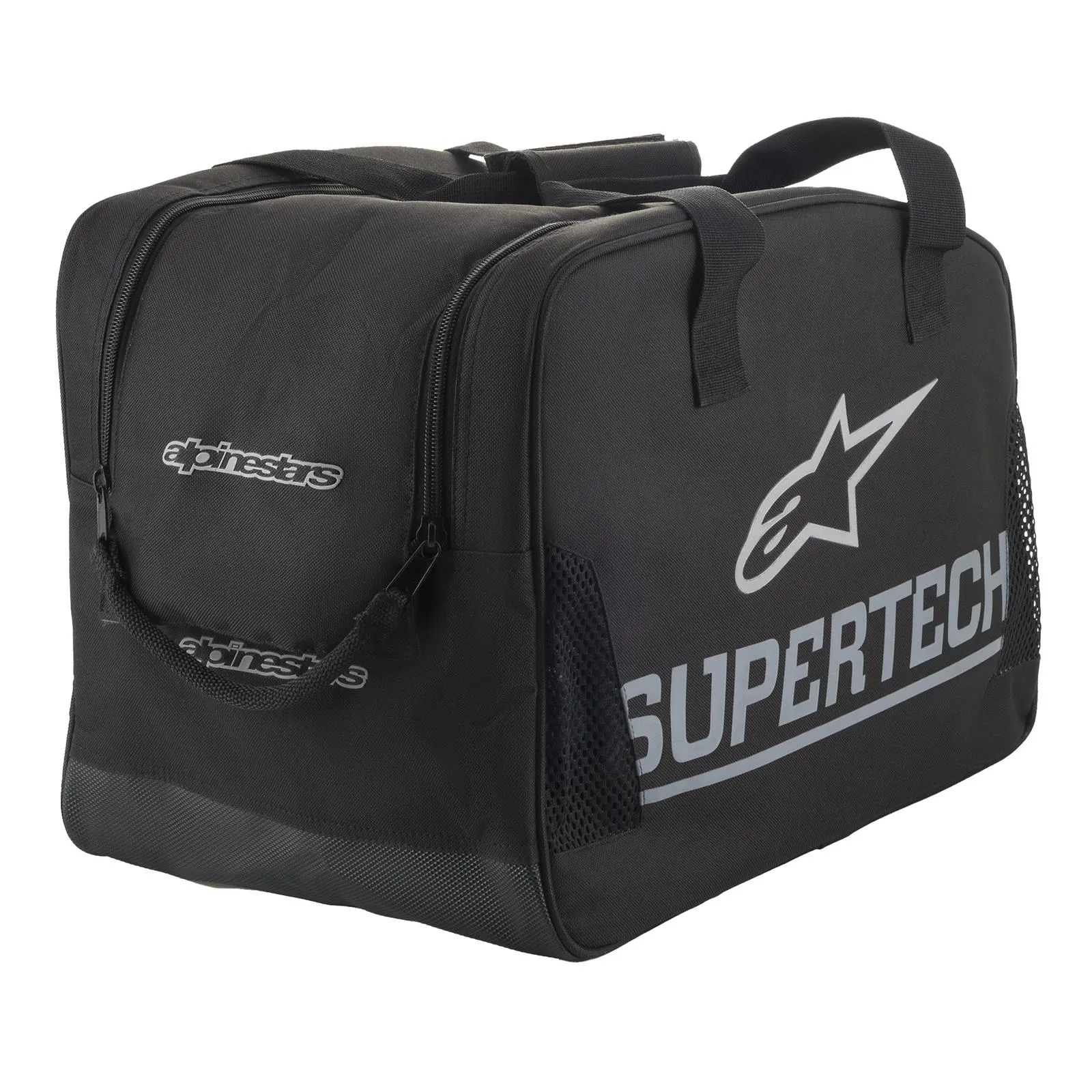 Alpinestars MX Semi-Rigid Supertech Helmet Bags 8989019-10