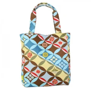 Amy Butler Sara Tote Everyday Shoulder Tote Bag