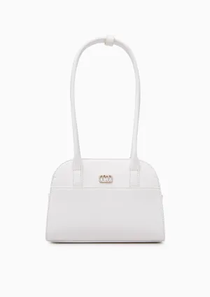 Austin S Tote White