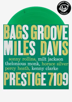 Bags' Groove Exclusive LP