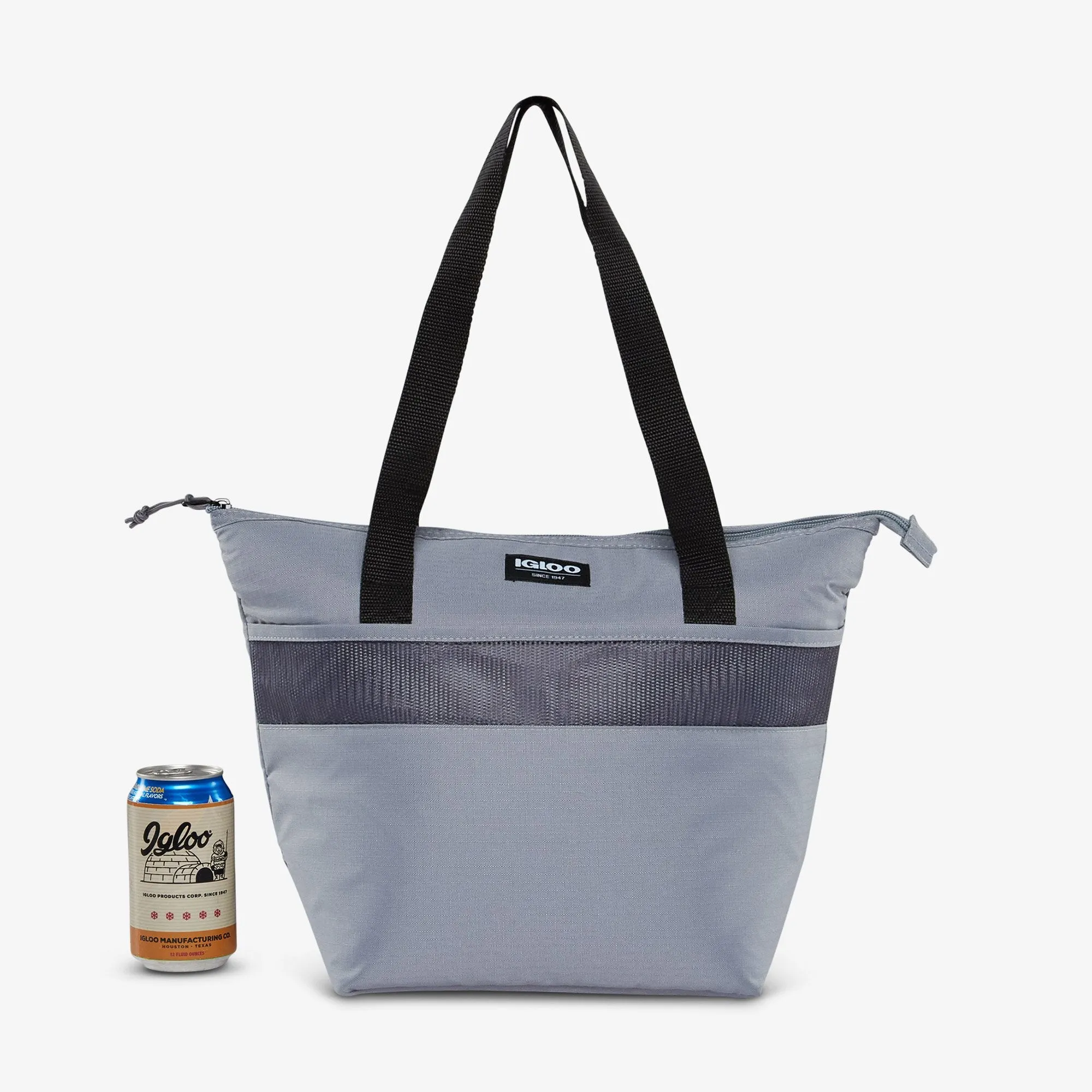 Basics Essential Tote Cooler Bag