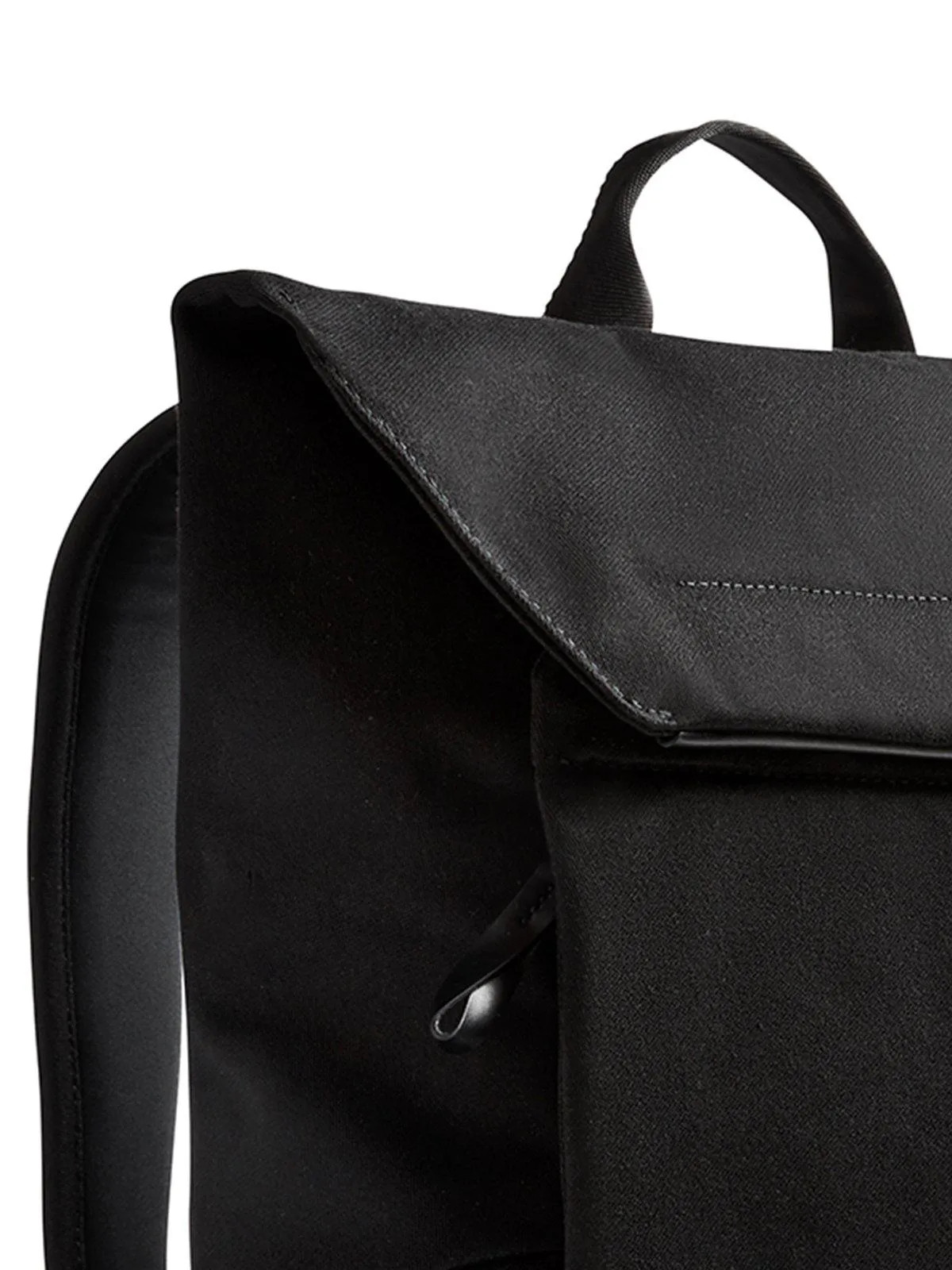 Bellroy Melbourne Backpack Compact Melbourne Black