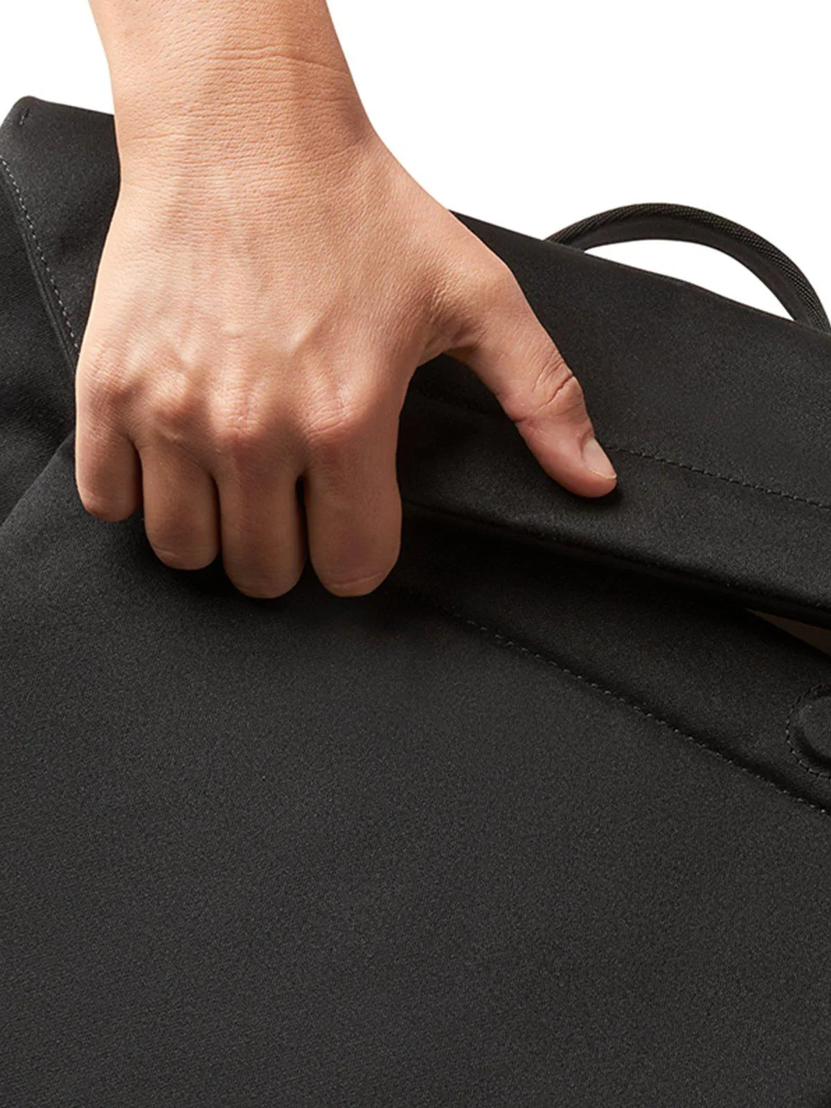 Bellroy Melbourne Backpack Compact Melbourne Black