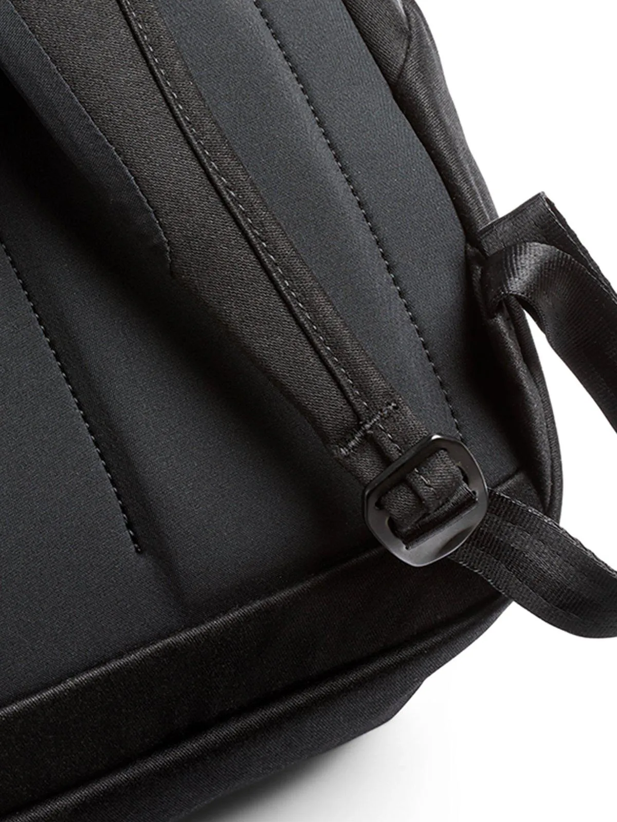 Bellroy Melbourne Backpack Compact Melbourne Black