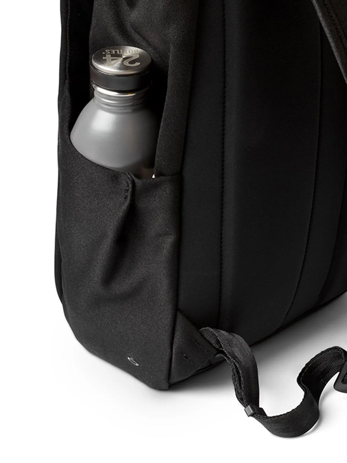 Bellroy Melbourne Backpack Compact Melbourne Black