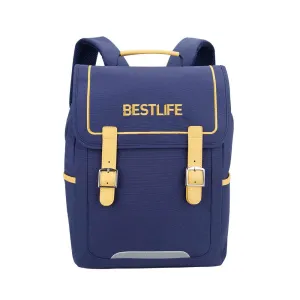 Bestlife Casual Style Campus Backpack