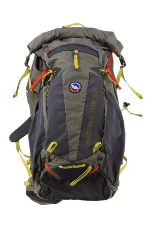 Big Agnes Prospector 50L Backpack