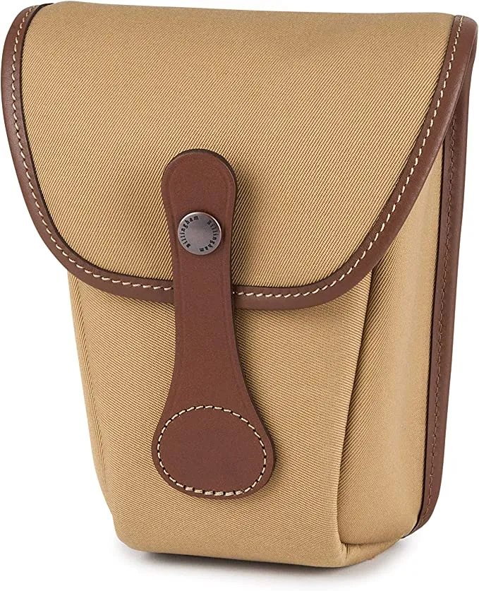 Billingham Avea 8 Pocket | Khake Fibernyte /Tan