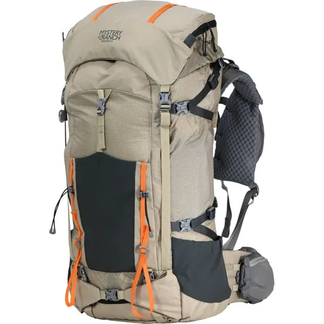 BRIDGER 55 BACKPACK