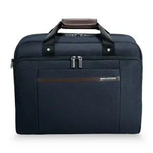 Briggs & Riley Navy Kinzie Street Cabin Bag