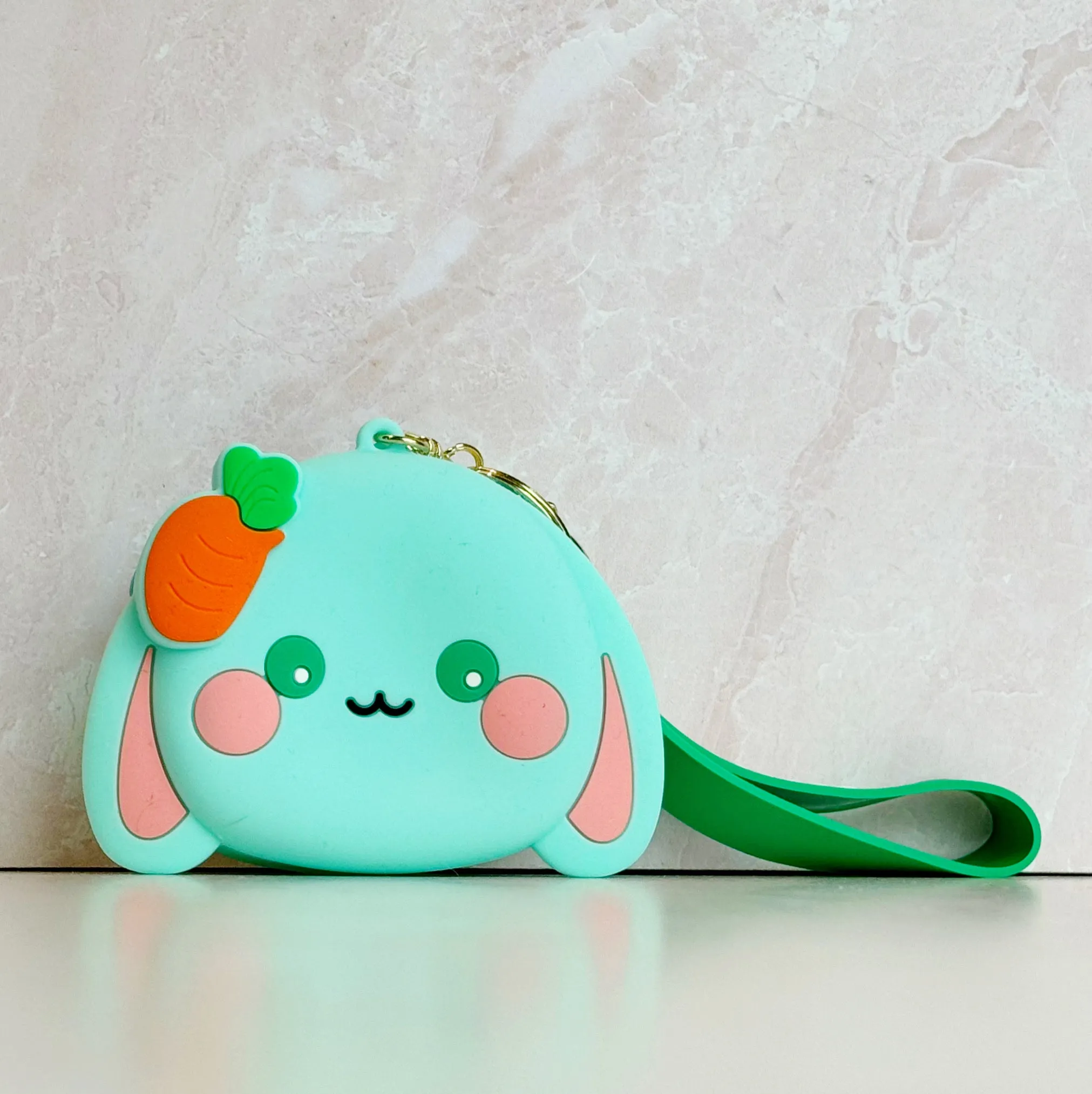 Bunny Kawaii Coin Purse