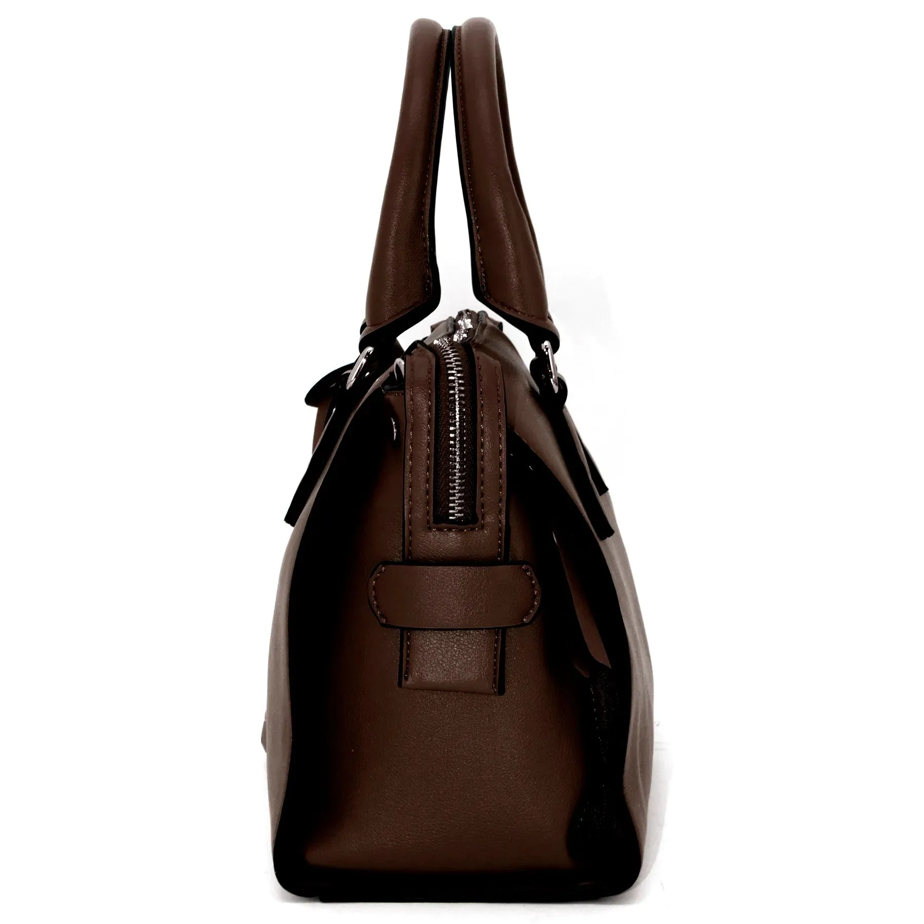 Cameleon Bella Concealed Carry Vegan  Handbag