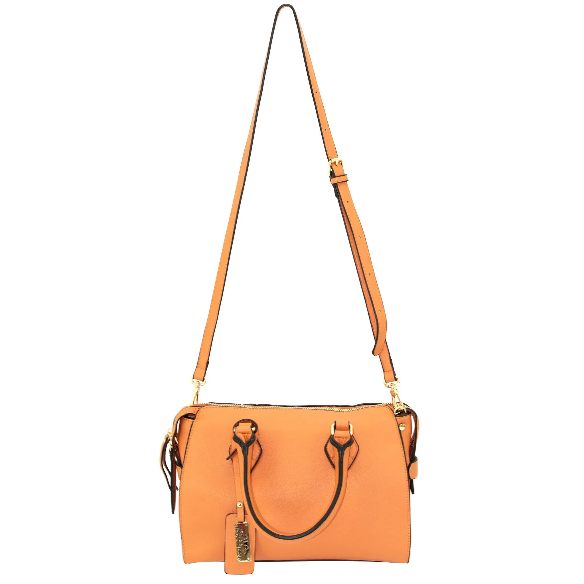 Cameleon Bella Concealed Carry Vegan  Handbag