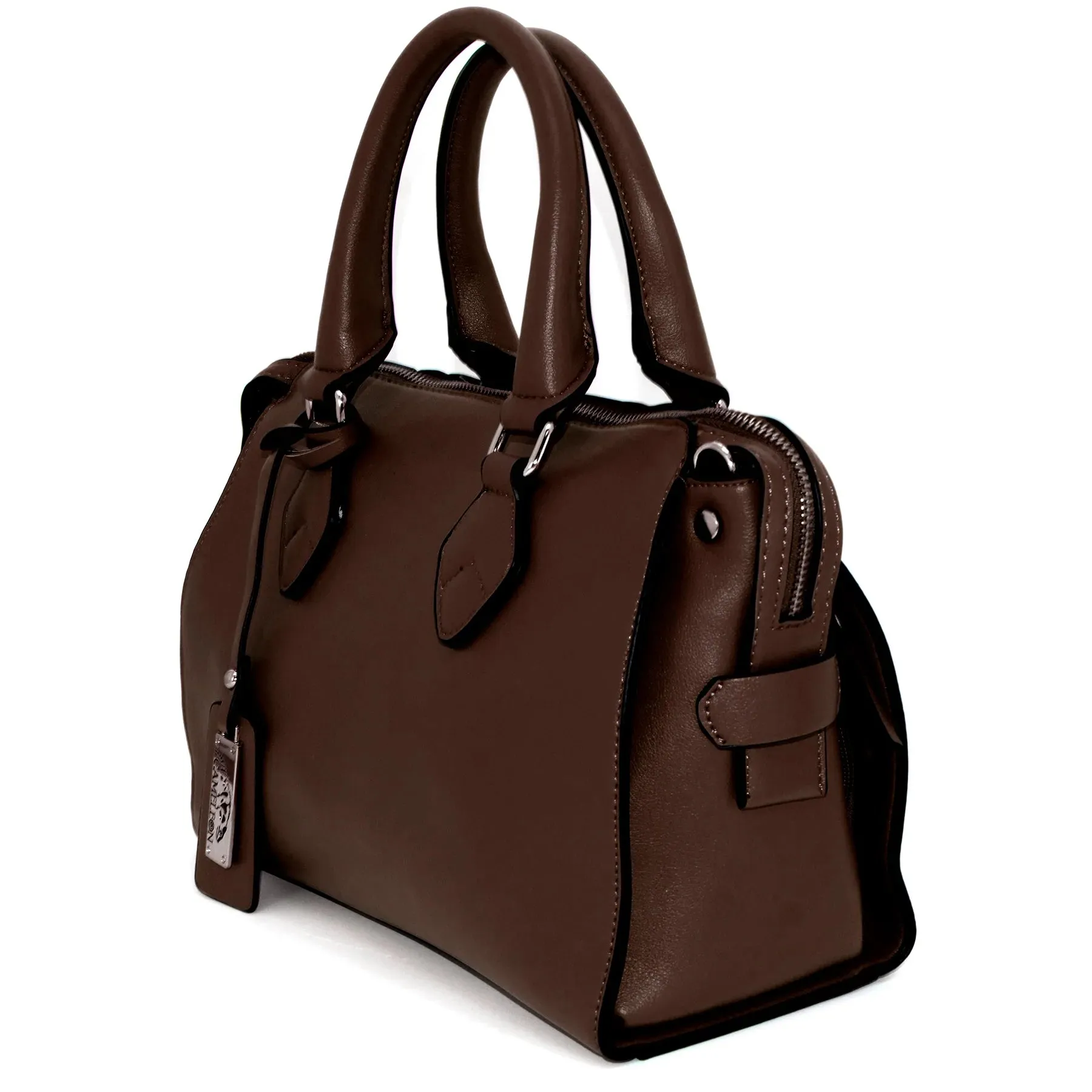 Cameleon Bella Concealed Carry Vegan  Handbag