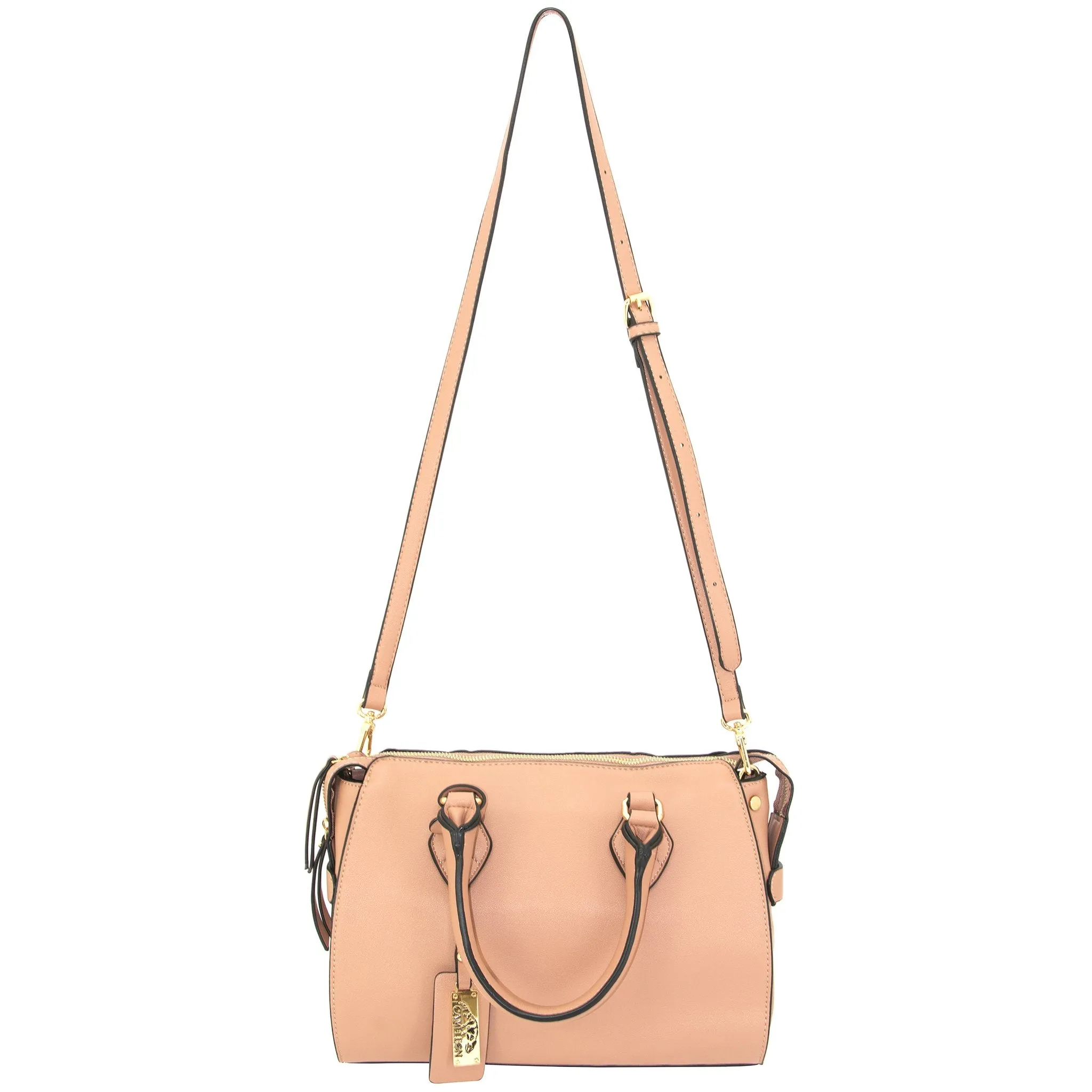 Cameleon Bella Concealed Carry Vegan  Handbag