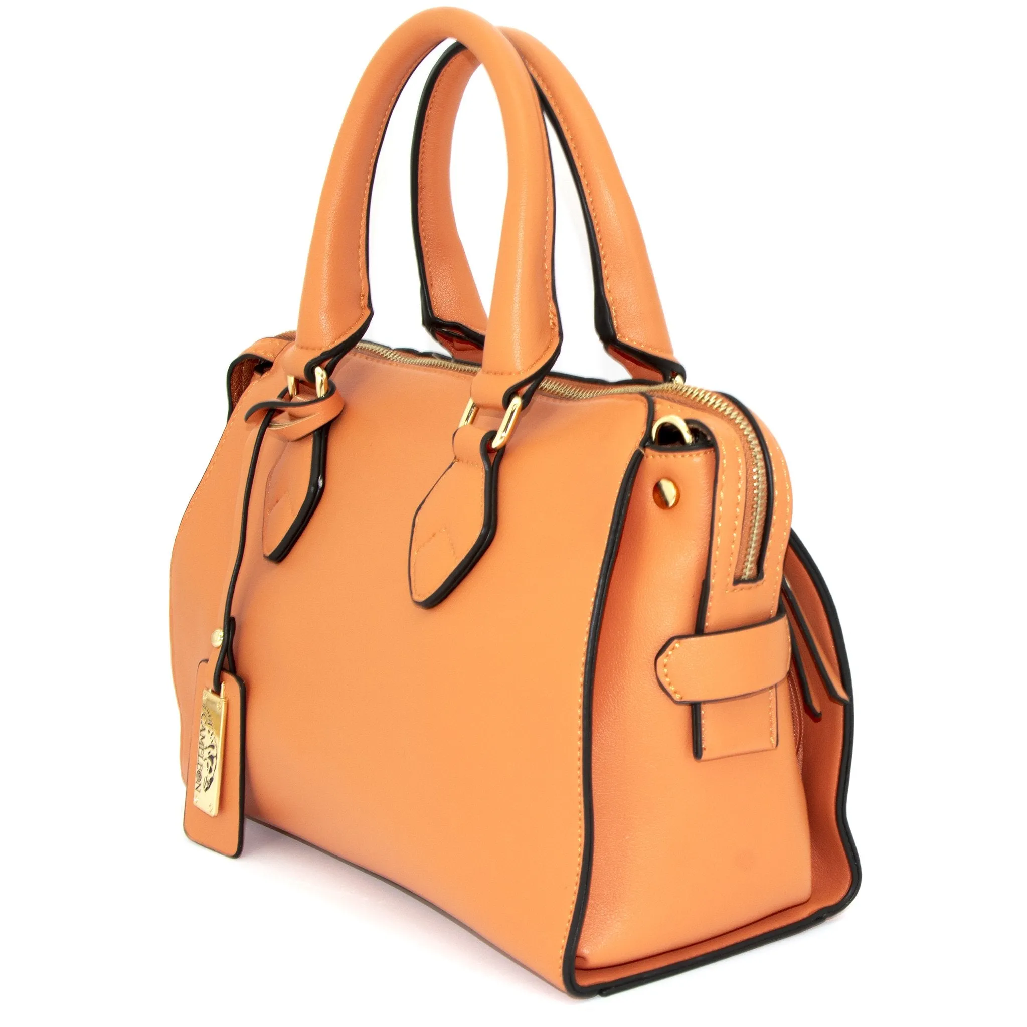 Cameleon Bella Concealed Carry Vegan  Handbag