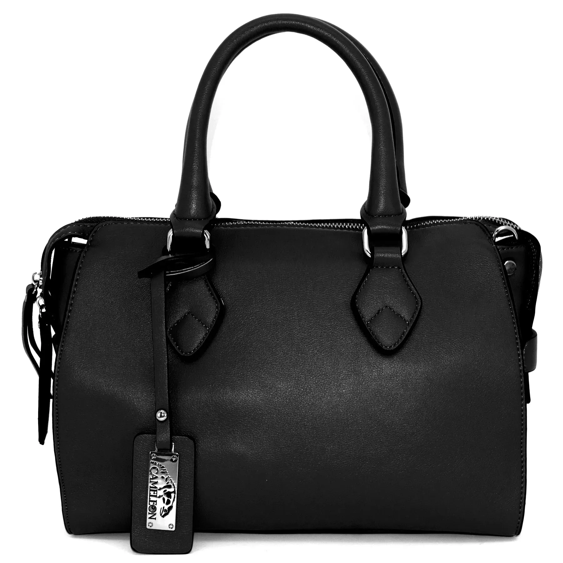 Cameleon Bella Concealed Carry Vegan  Handbag