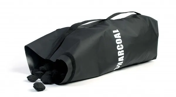 Charcoal Bag