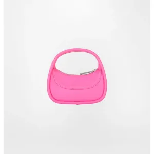 Chiara Ferragni Fuchsia Polyester Women Handbag