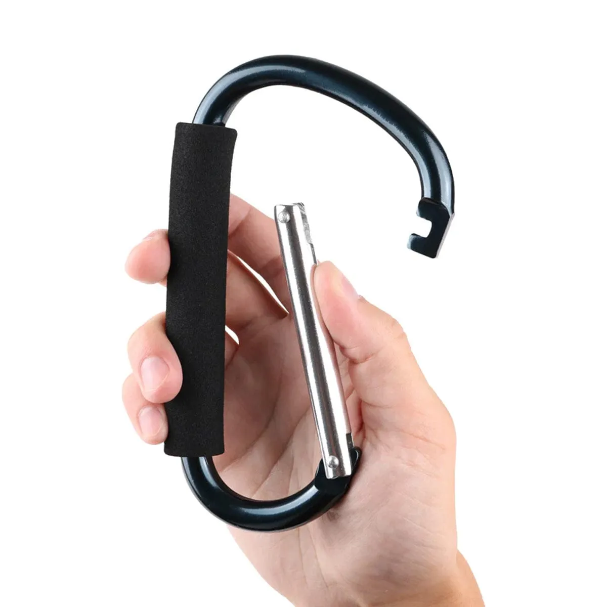 Coghlan's Large Carabiner Carry Handle