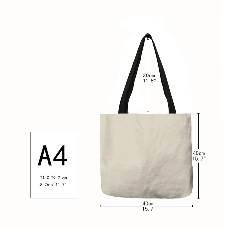 Crane Designer Tote Bag