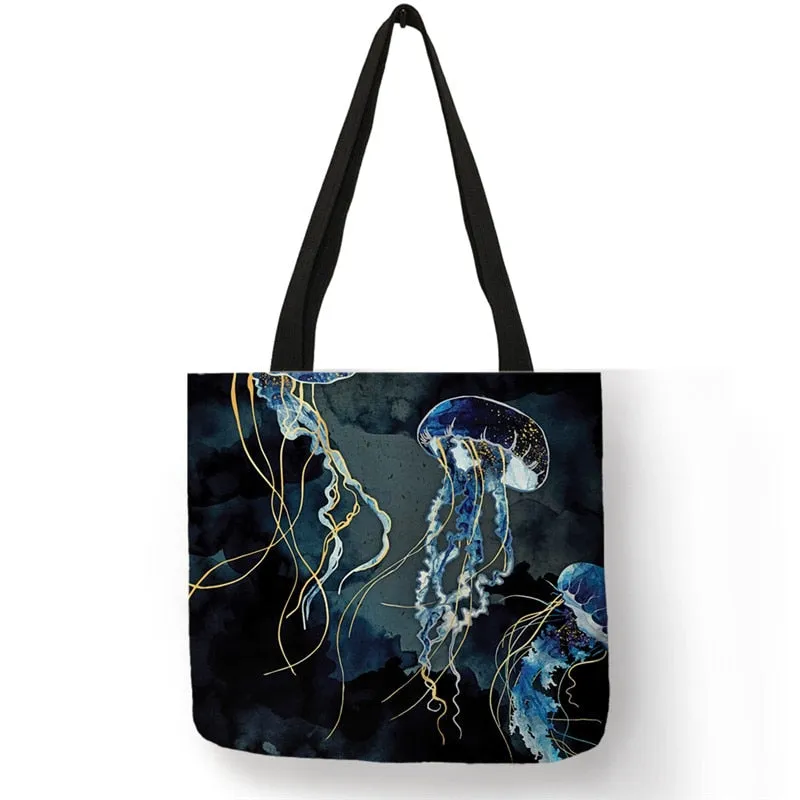 Crane Designer Tote Bag