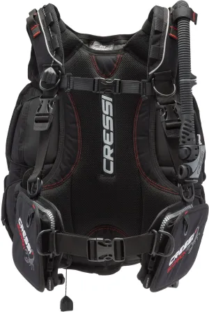 Cressi Scorpion BCD