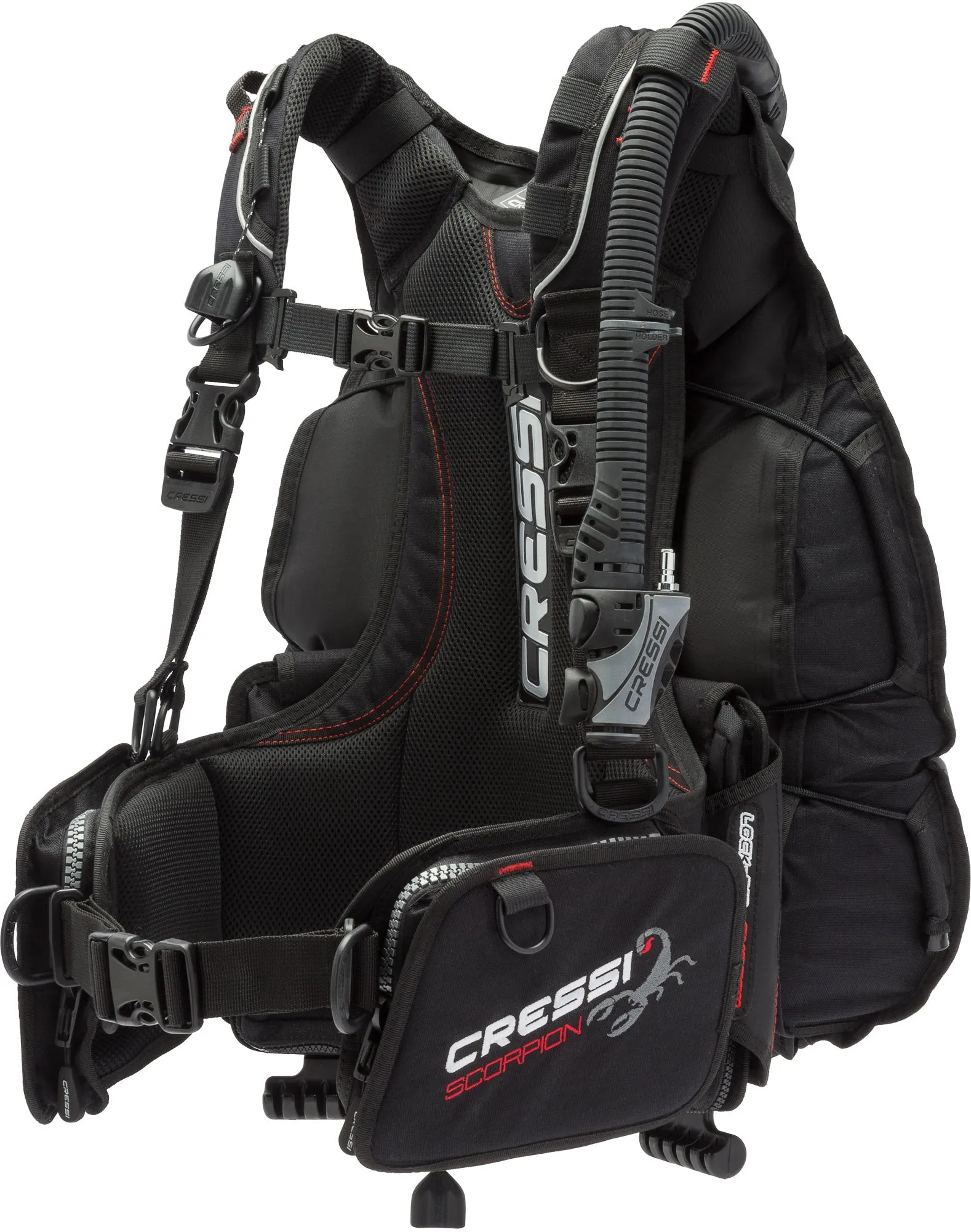 Cressi Scorpion BCD