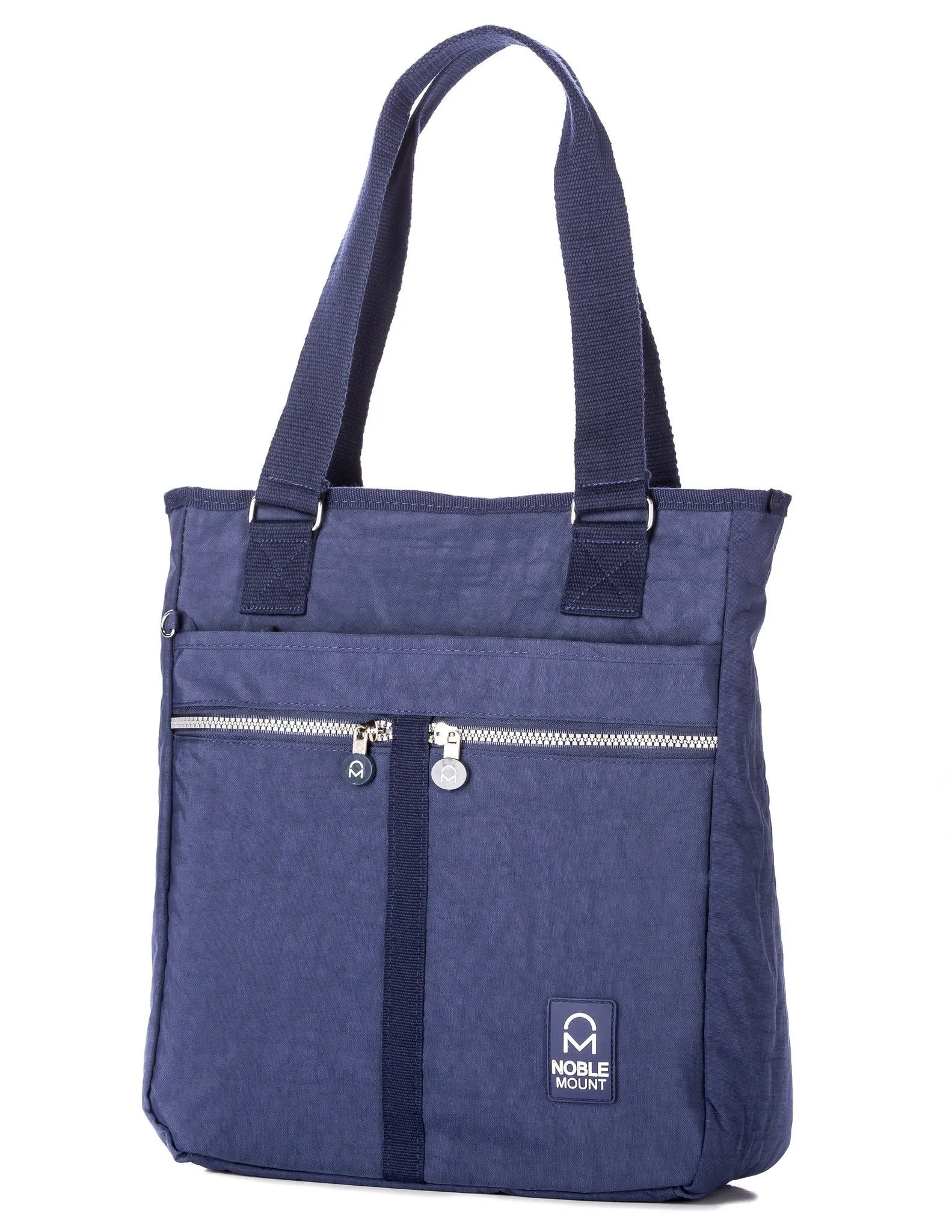 Crinkle Nylon ‘Everyday Companion' Tote Bag