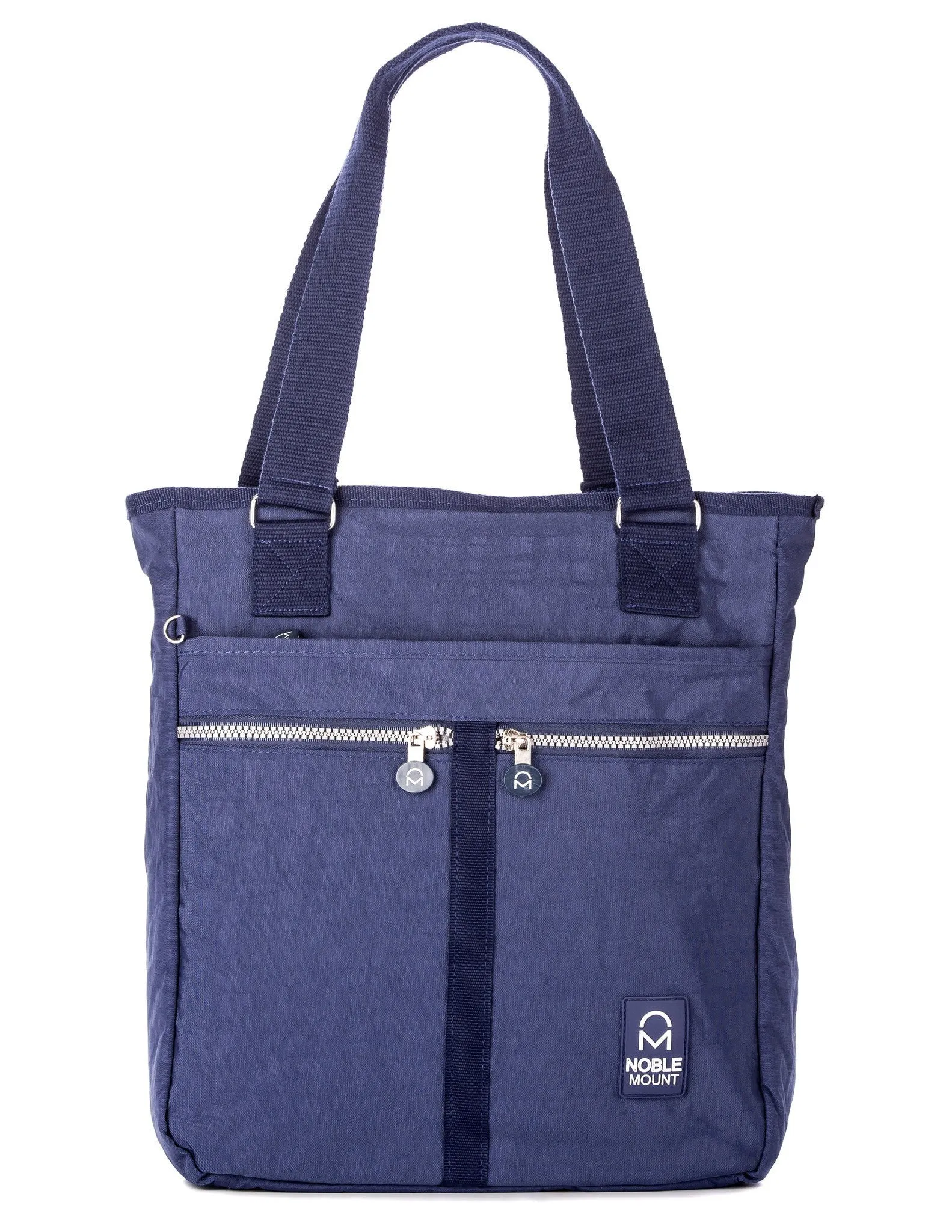 Crinkle Nylon ‘Everyday Companion' Tote Bag