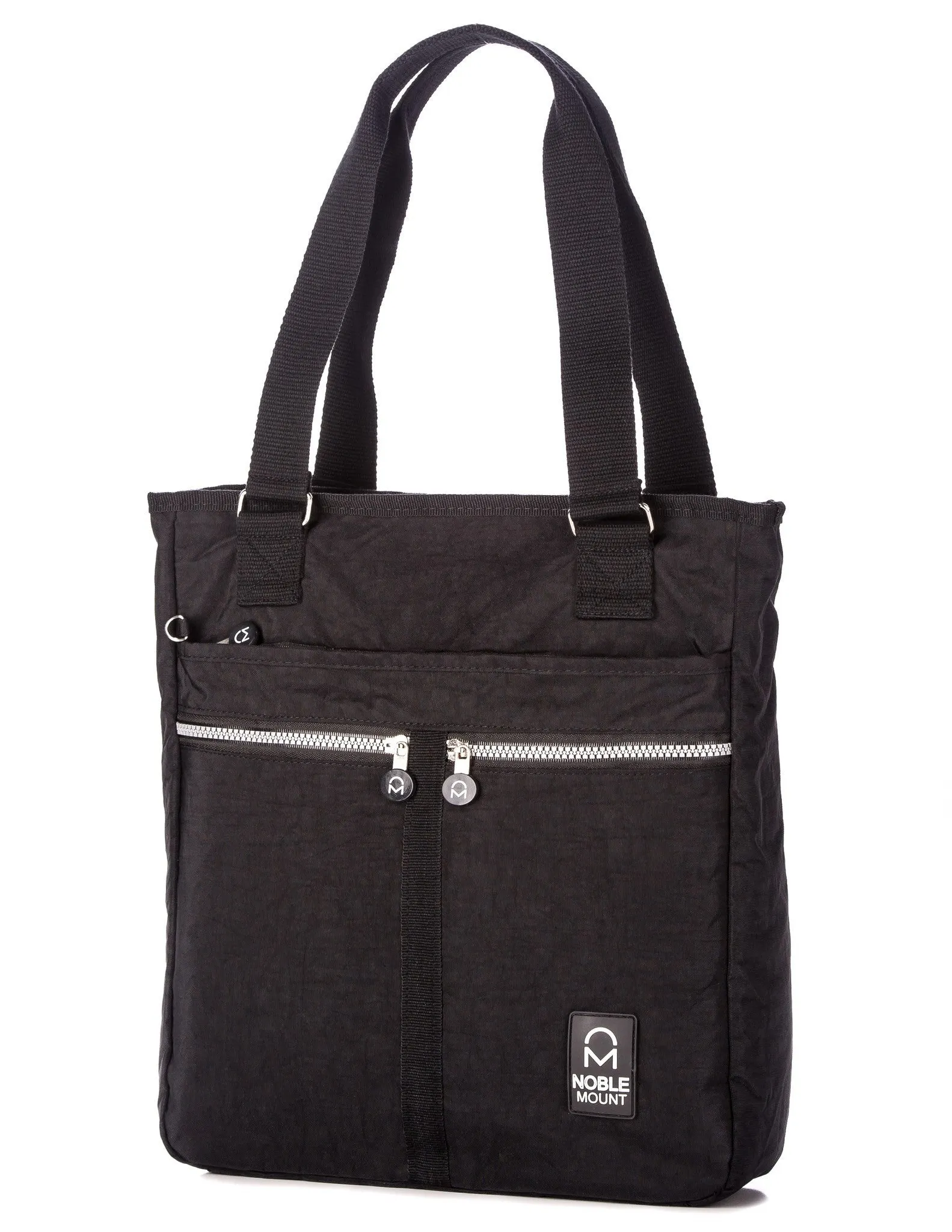 Crinkle Nylon ‘Everyday Companion' Tote Bag