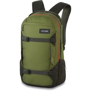 Dakine Mission 25L Backpack 2024