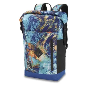 Dakine Mission Surf Roll Top 28L Rucksack - Kassia Elemental