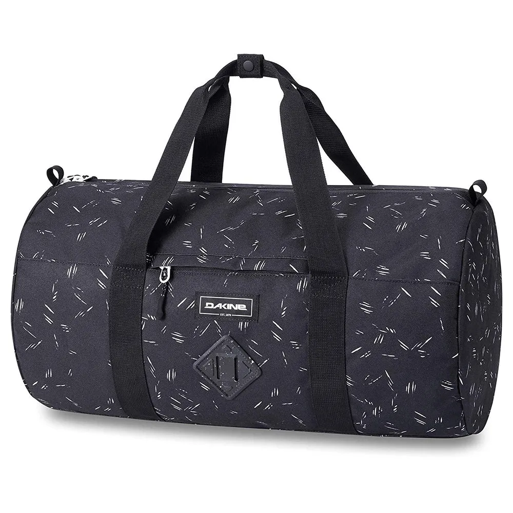 Dakine Unisex Slash Dot 600D Polyester 365 Duffle 30L Totes Shoulder Bags -  10002620-SLASHDOT