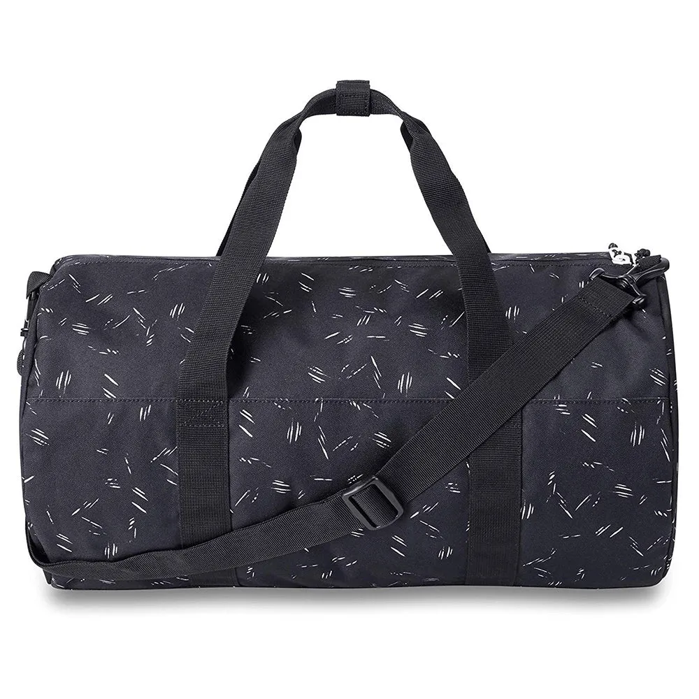 Dakine Unisex Slash Dot 600D Polyester 365 Duffle 30L Totes Shoulder Bags -  10002620-SLASHDOT