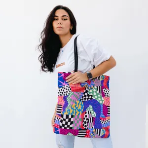 Dixie Tote Bag