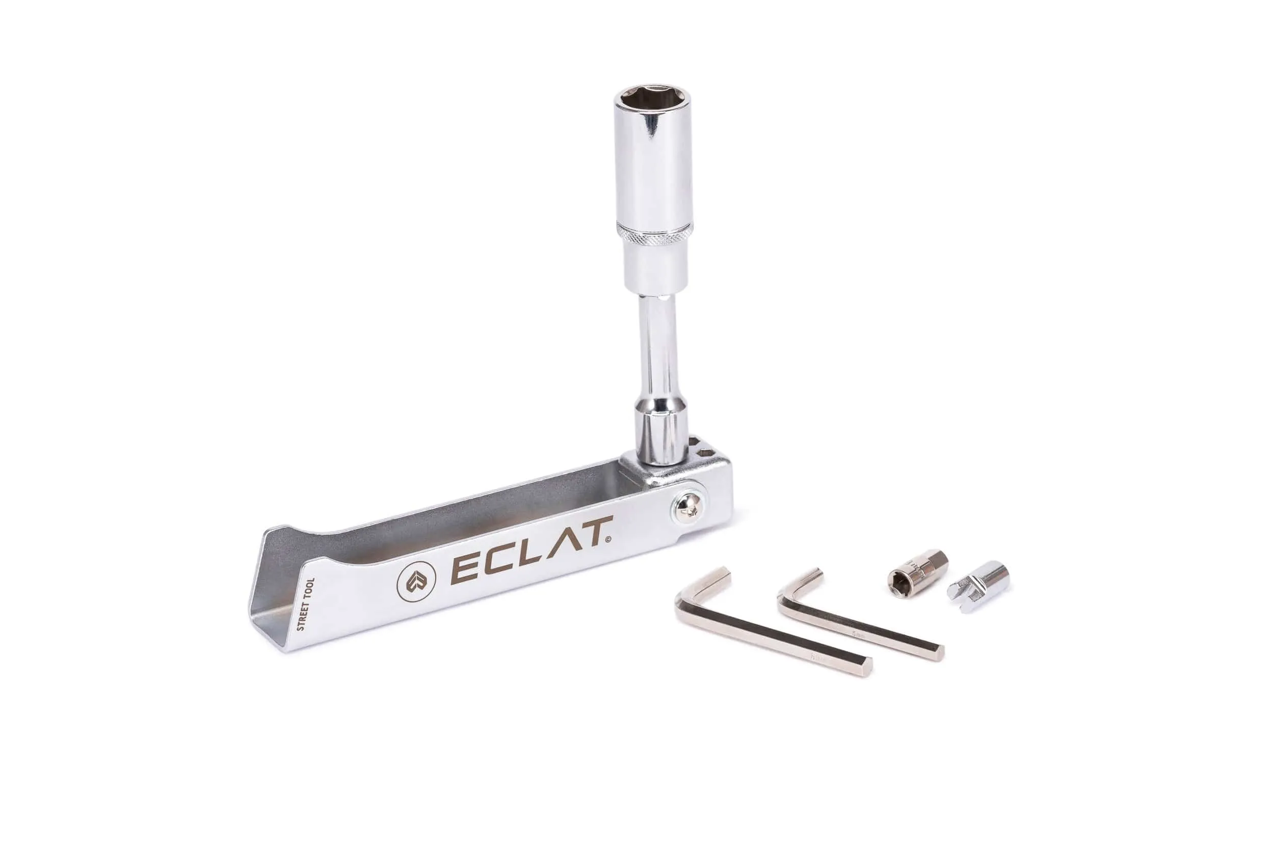 Eclat Street Tool