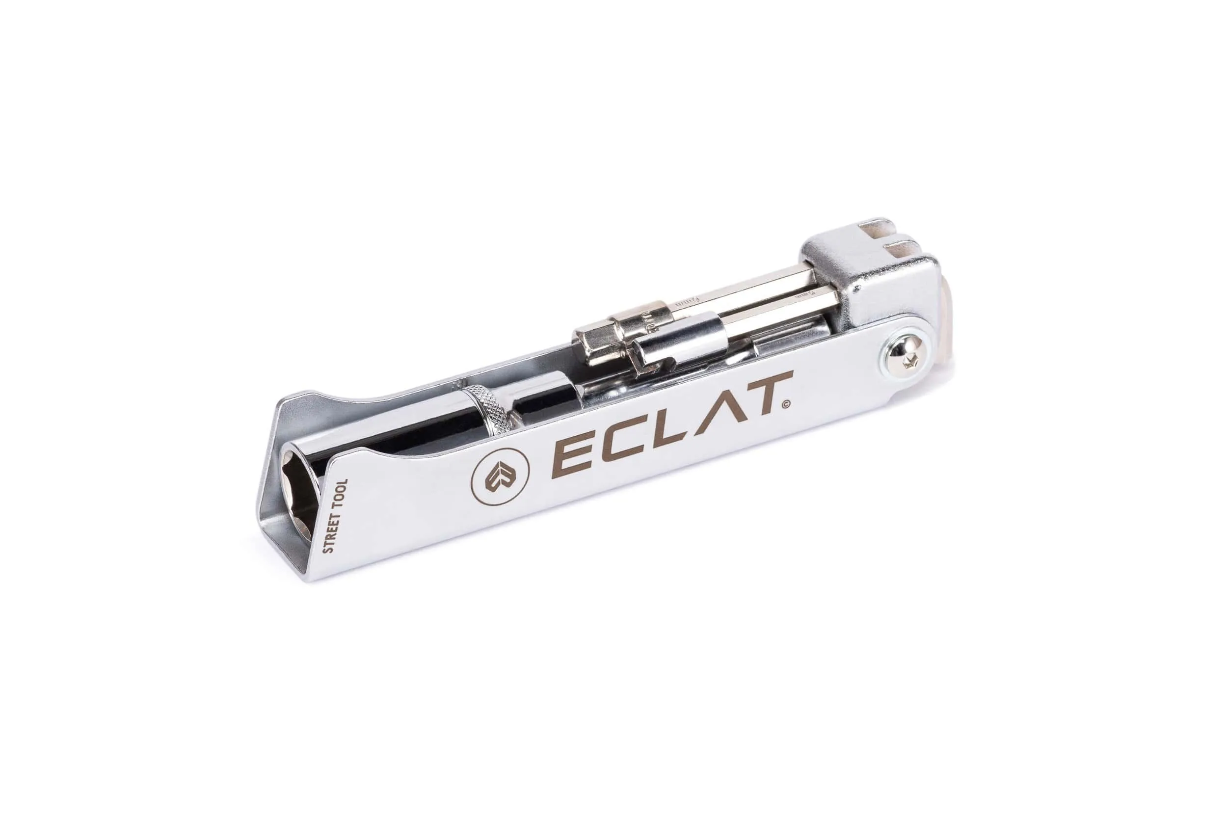 Eclat Street Tool