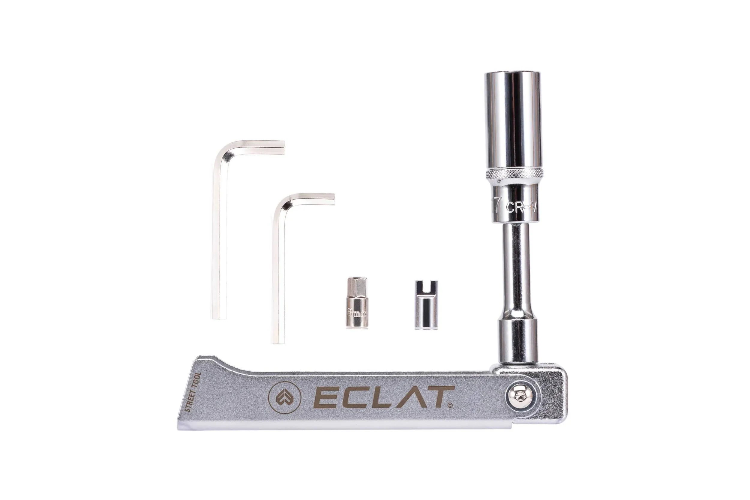 Eclat Street Tool