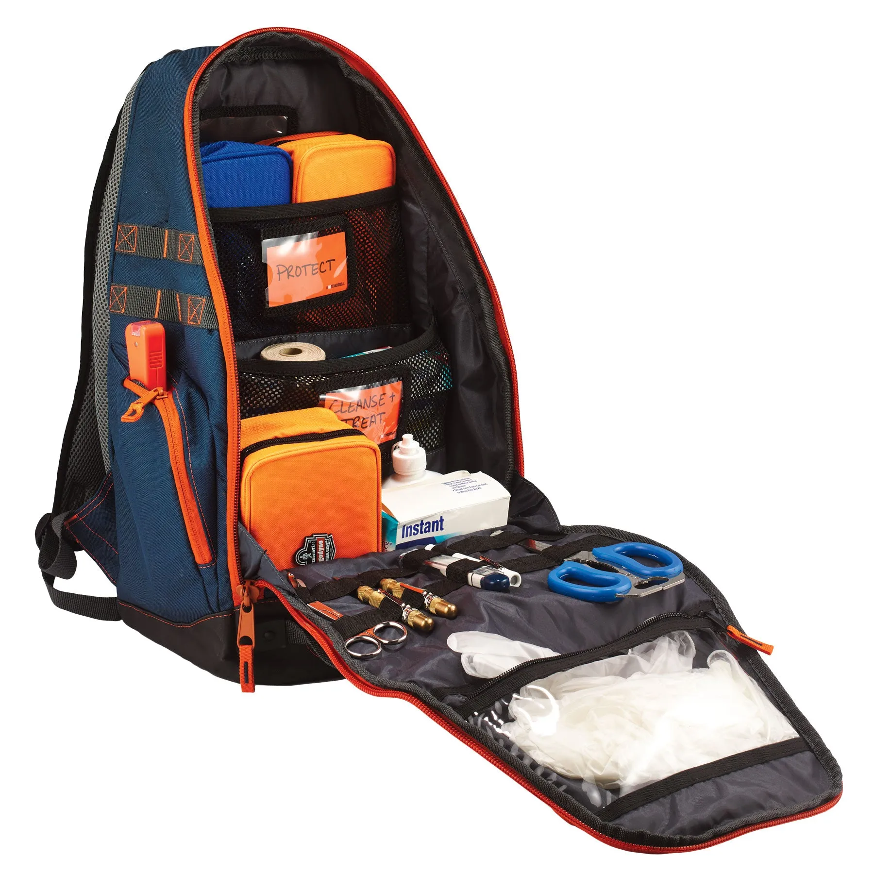 Ergodyne-Arsenal?? 5244 Responder Backpack