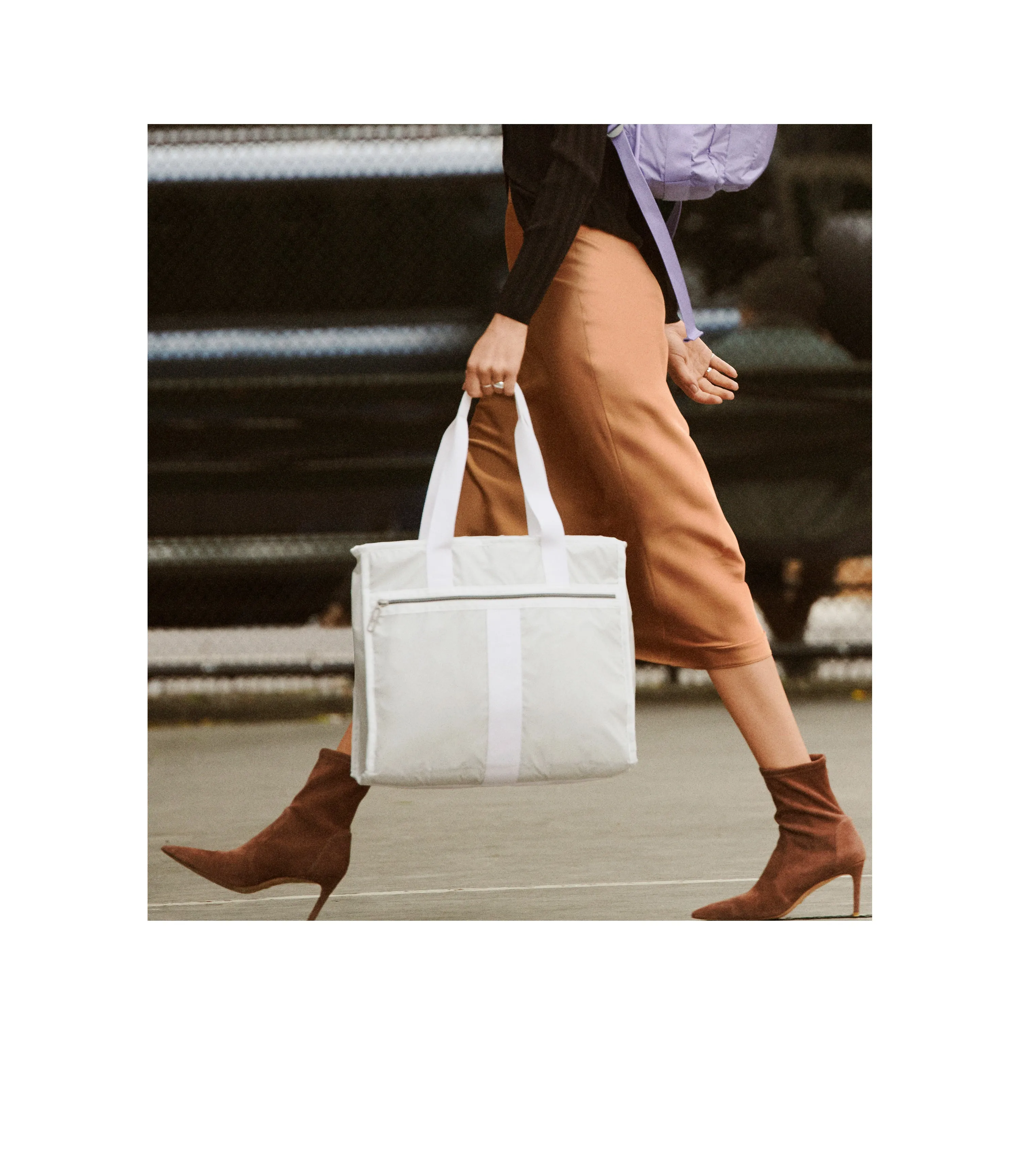 Essential Carryall