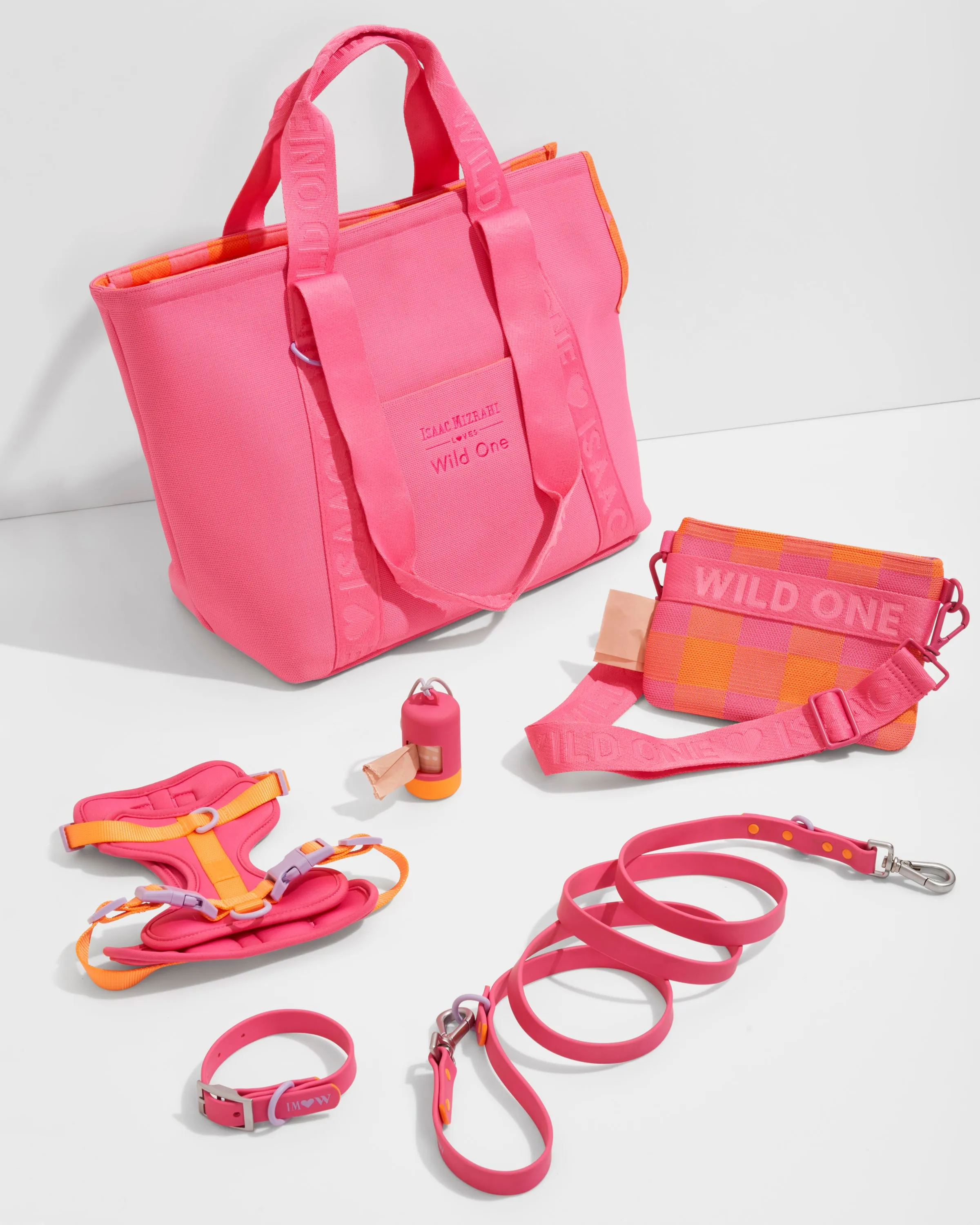 Everyday Carrier, Limited Edition, IM Cosmopolitan Pink