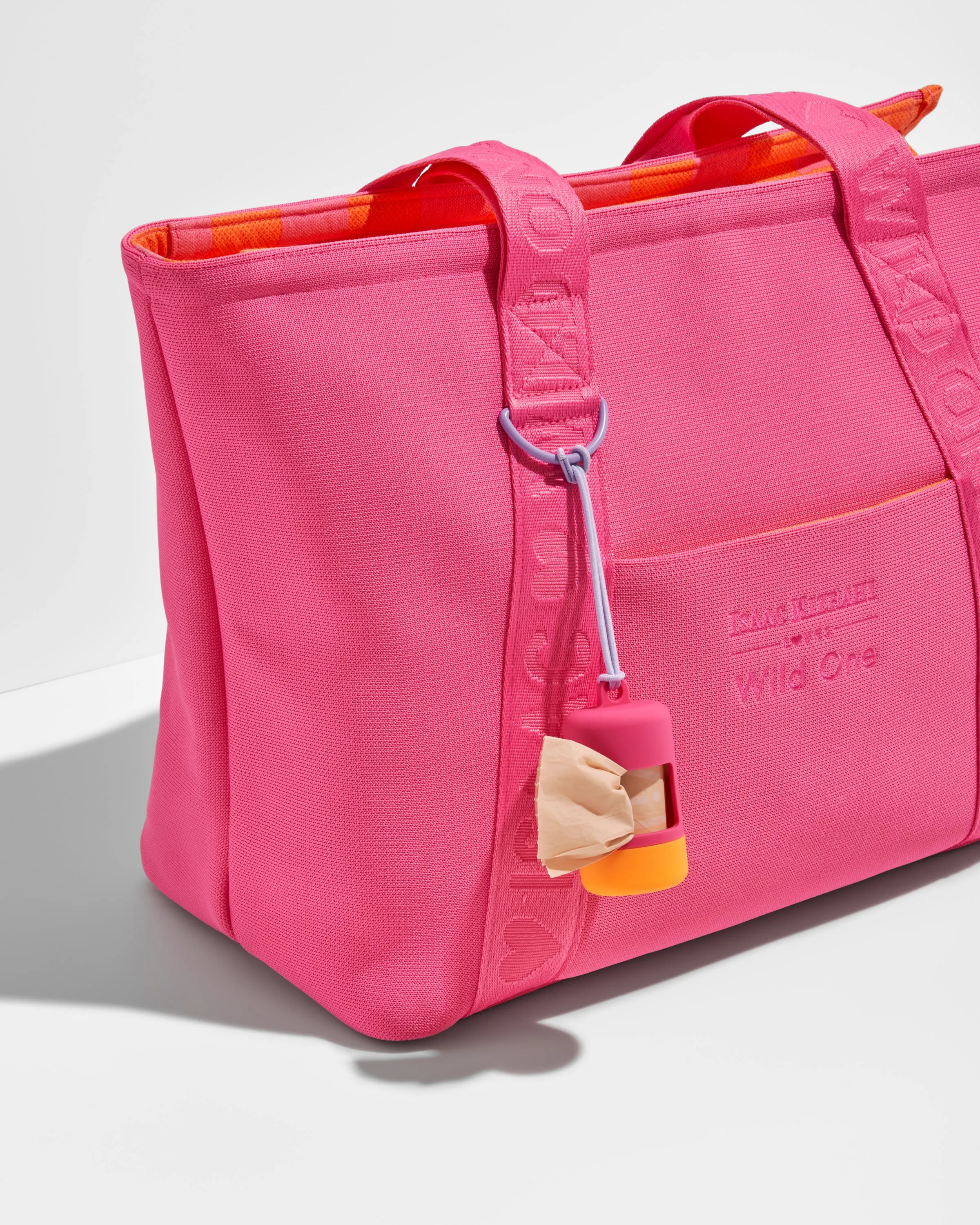 Everyday Carrier, Limited Edition, IM Cosmopolitan Pink