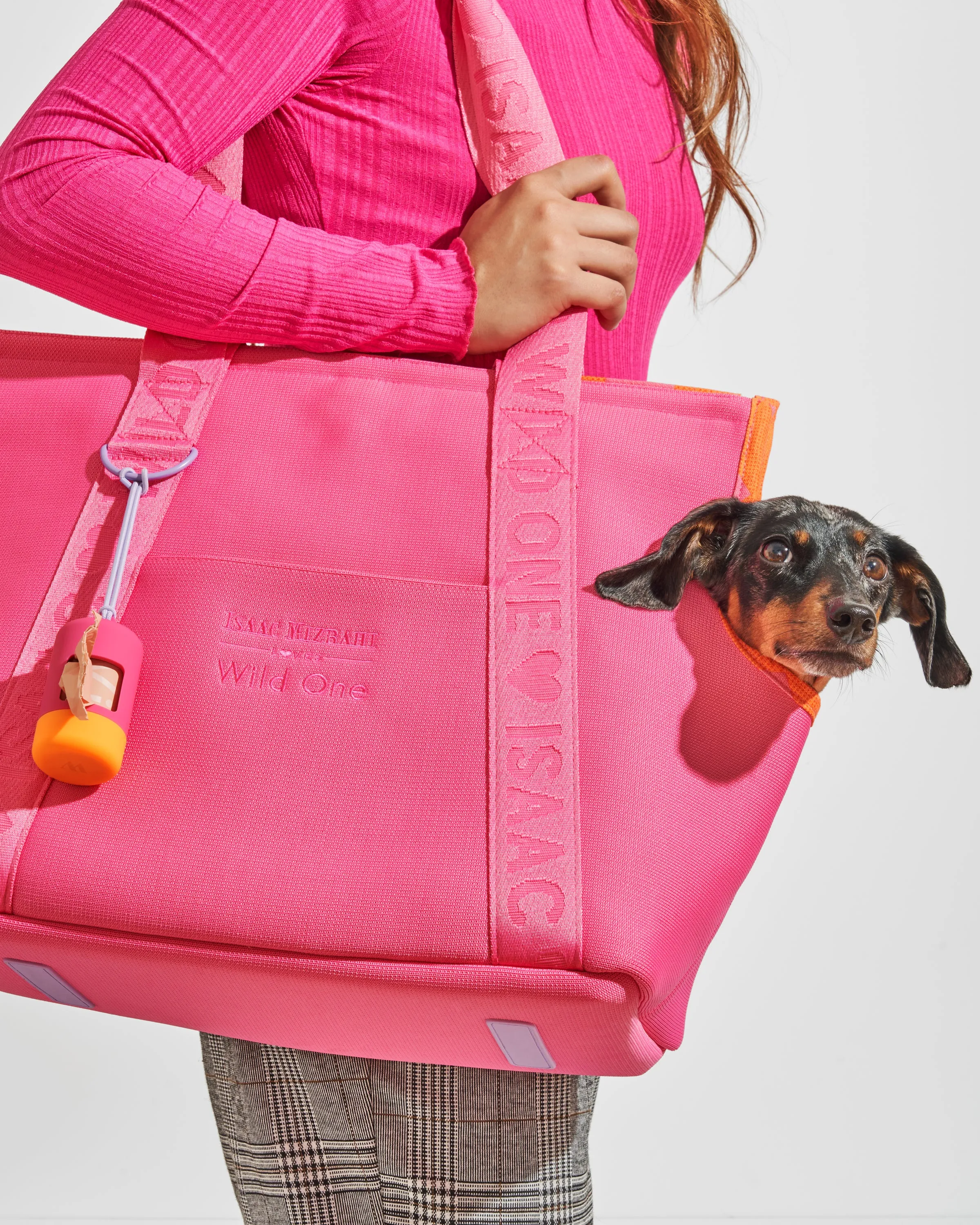 Everyday Carrier, Limited Edition, IM Cosmopolitan Pink