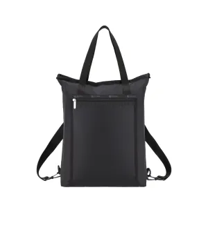 Everyday Top Handle Backpack