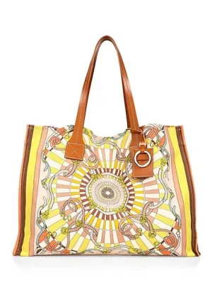 Fabulous Tote Firenze Mellon Rani Arabella